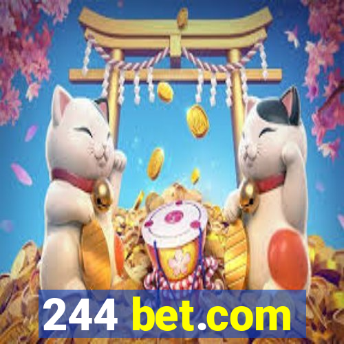 244 bet.com